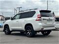 2017 Toyota Land Cruiser Prado