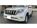 2017 Toyota Land Cruiser Prado