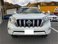 2017 Toyota Land Cruiser Prado