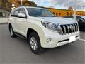 2017 Toyota Land Cruiser Prado