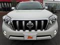 2017 Toyota Land Cruiser Prado