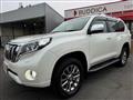 2017 Toyota Land Cruiser Prado