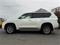 2017 Toyota Land Cruiser Prado