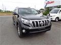 2017 Toyota Land Cruiser Prado