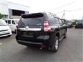 2017 Toyota Land Cruiser Prado