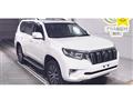 2017 Toyota Land Cruiser Prado