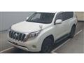 2016 Toyota Land Cruiser Prado