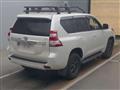 2016 Toyota Land Cruiser Prado