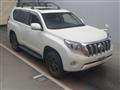 2016 Toyota Land Cruiser Prado