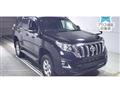 2016 Toyota Land Cruiser Prado