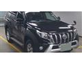 2016 Toyota Land Cruiser Prado