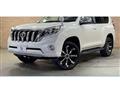 2016 Toyota Land Cruiser Prado