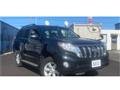 2016 Toyota Land Cruiser Prado