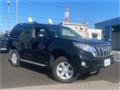 2016 Toyota Land Cruiser Prado