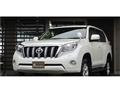 2016 Toyota Land Cruiser Prado