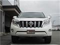 2016 Toyota Land Cruiser Prado