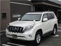 2016 Toyota Land Cruiser Prado