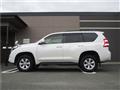 2016 Toyota Land Cruiser Prado