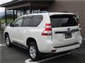 2016 Toyota Land Cruiser Prado