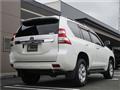 2016 Toyota Land Cruiser Prado