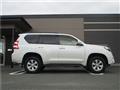 2016 Toyota Land Cruiser Prado