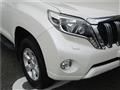 2016 Toyota Land Cruiser Prado