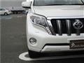 2016 Toyota Land Cruiser Prado