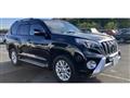 2016 Toyota Land Cruiser Prado