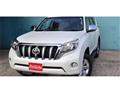 2016 Toyota Land Cruiser Prado