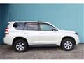 2016 Toyota Land Cruiser Prado