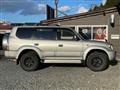 2000 Toyota Land Cruiser Prado