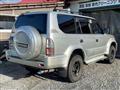 2000 Toyota Land Cruiser Prado