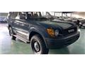 2000 Toyota Land Cruiser Prado