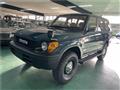 2000 Toyota Land Cruiser Prado