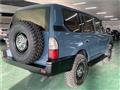 2000 Toyota Land Cruiser Prado