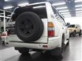 1999 Toyota Land Cruiser Prado