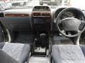 1999 Toyota Land Cruiser Prado