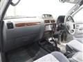 1999 Toyota Land Cruiser Prado