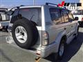 1999 Toyota Land Cruiser Prado