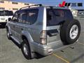 1999 Toyota Land Cruiser Prado