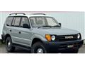 1999 Toyota Land Cruiser Prado