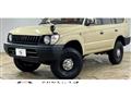 1999 Toyota Land Cruiser Prado