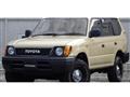 1999 Toyota Land Cruiser Prado