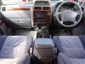 1999 Toyota Land Cruiser Prado