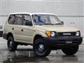 1999 Toyota Land Cruiser Prado