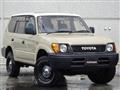 1999 Toyota Land Cruiser Prado