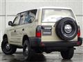 1999 Toyota Land Cruiser Prado