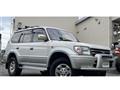 1998 Toyota Land Cruiser Prado