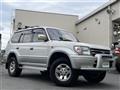 1998 Toyota Land Cruiser Prado