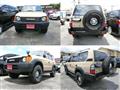 1998 Toyota Land Cruiser Prado